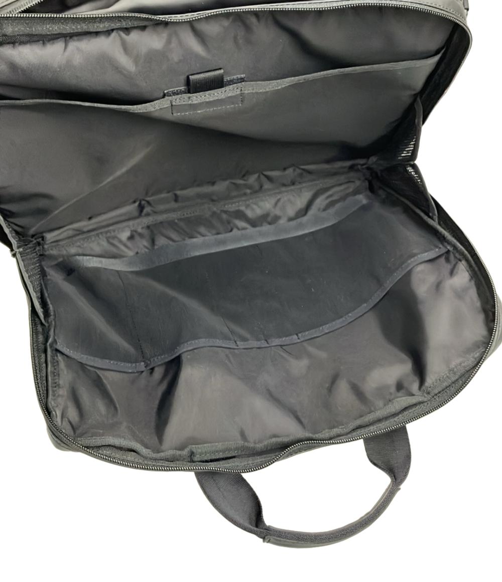 PORTER ブリーフケース ショルダーバッグ リュック 3WAY 斜め掛け メンズ ポーター
