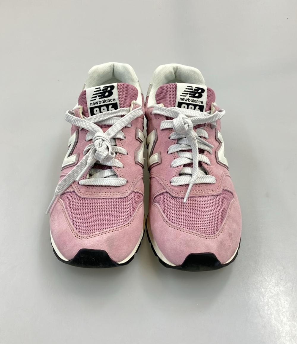 NEW BALANCE ローカットスニーカー CM996SN2 ユニセックス SIZE 25.0 (XL) ニューバランス