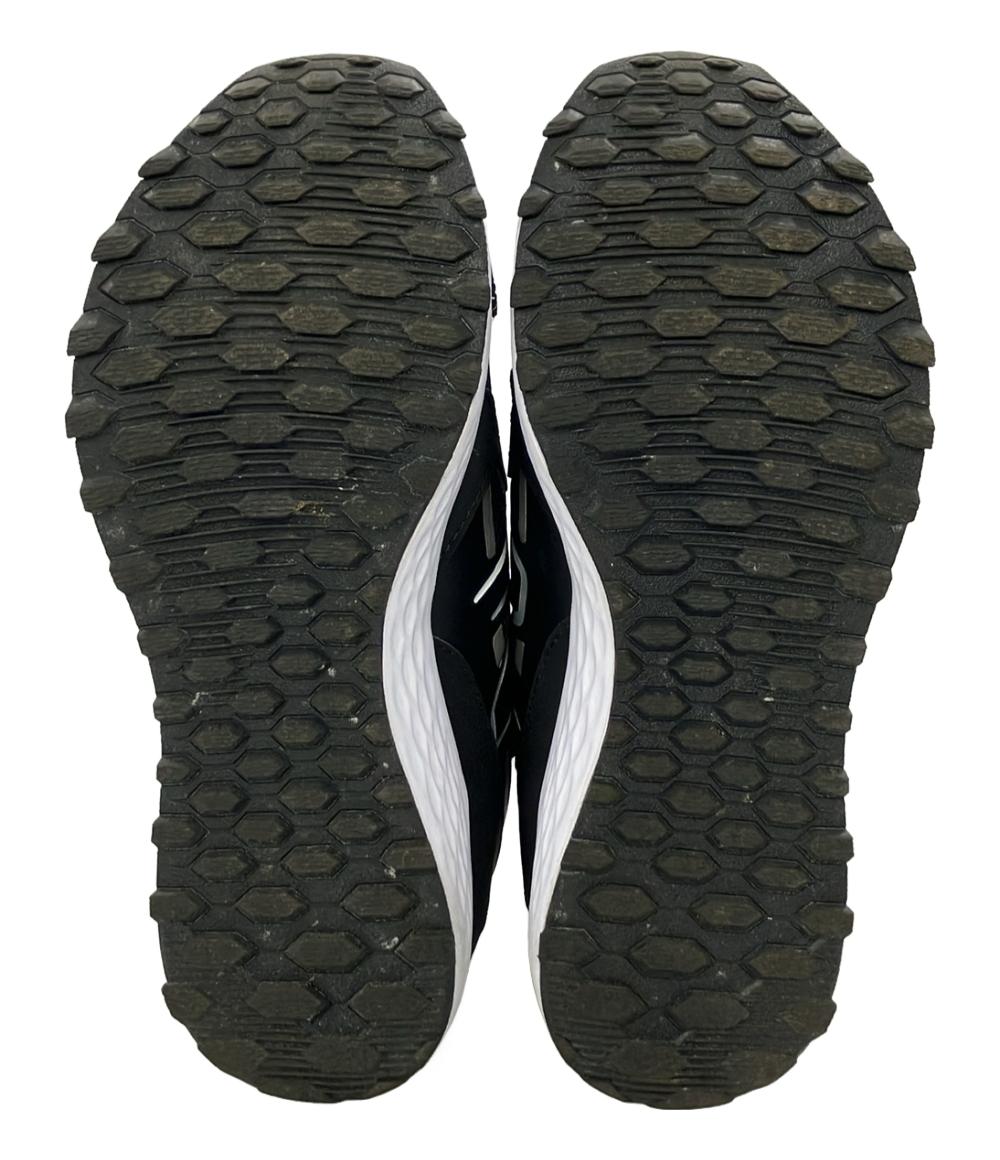 ニューバランス ローカットスニーカー YU650BK1 レディース SIZE 23.5 (M) NEW BALANCE