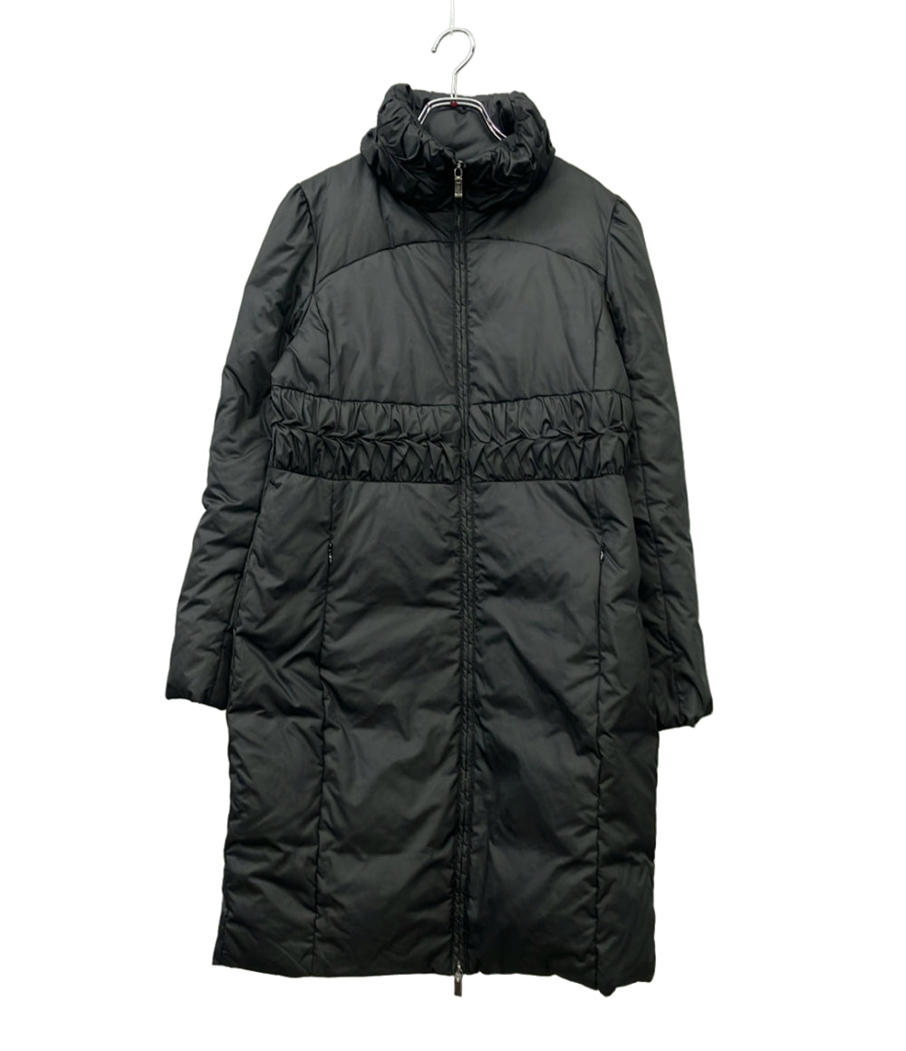 MAX MARA STUDIO ダウンコート ロング 64860893 レディース SIZE 40 (M