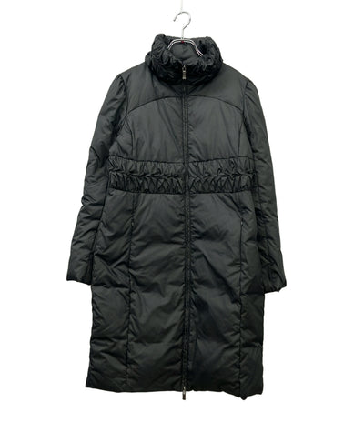 MAX MARA STUDIO ダウンコート ロング 64860893 レディース SIZE 40 (M) マックスマーラ ステュディオ