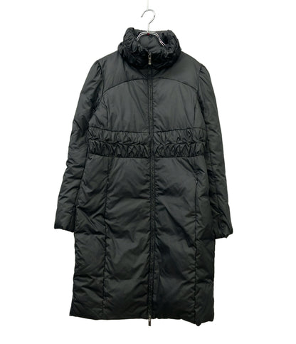 MAX MARA STUDIO ダウンコート ロング 64860893 レディース SIZE 40 (M) マックスマーラ ステュディオ