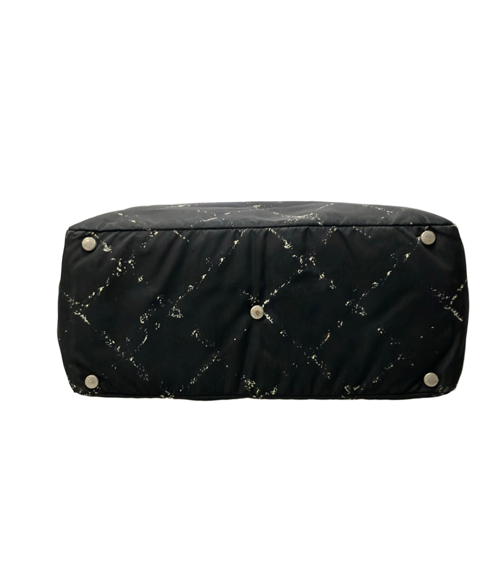 CHANEL トートバッグ ナイロン レディース シャネル