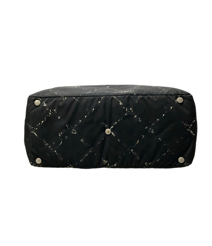 CHANEL トートバッグ ナイロン レディース シャネル