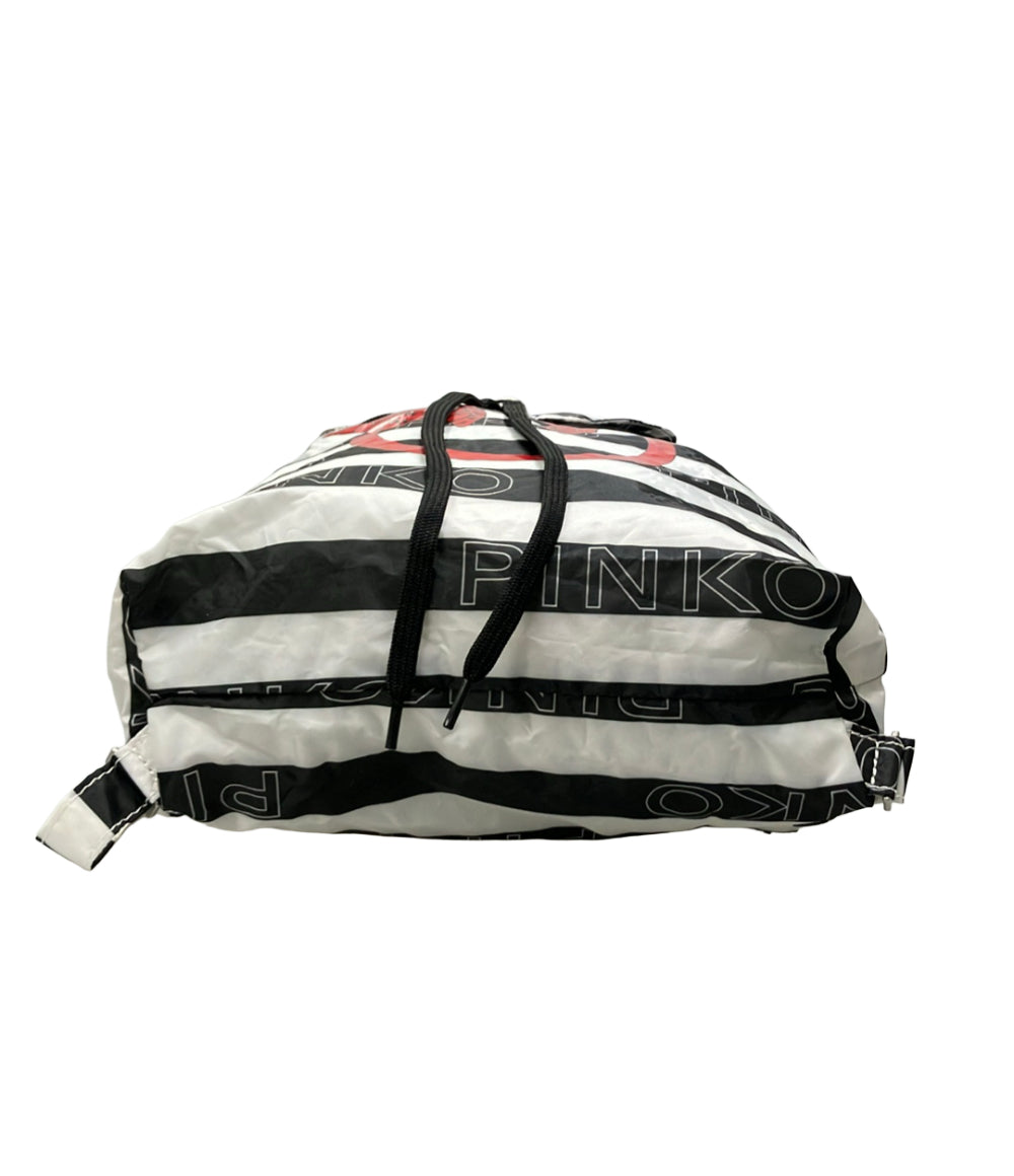PINKO INVICTA リュック レディース ピンコ インヴィクタ