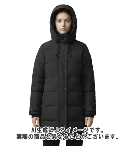 CANADA GOOSE シェルバーン パーカ 3802LB レディース SIZE XS カナダグース