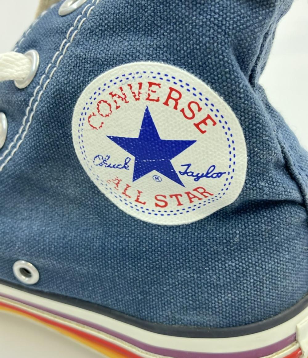 コンバース ハイカットスニーカー レディース SIZE 24.0 (L) CONVERSE