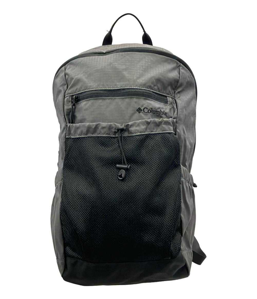 美品 Columbia リュック メンズ コロンビア