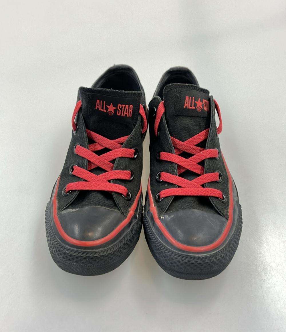 CONVERSE ローカットスニーカー レディース SIZE 23.0 (M) コンバース