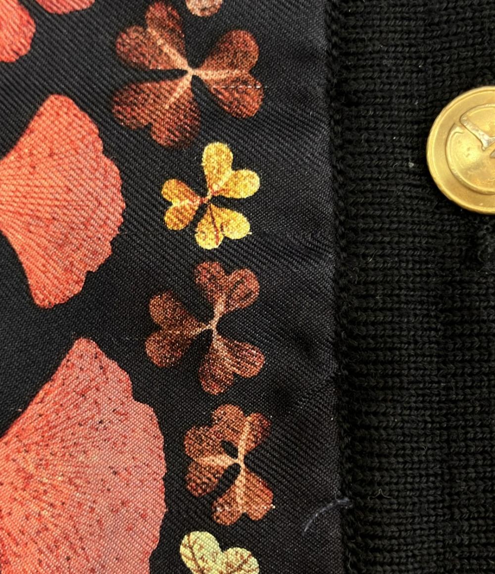 GUCCI 長袖 カーディガン レディース SIZE M グッチ