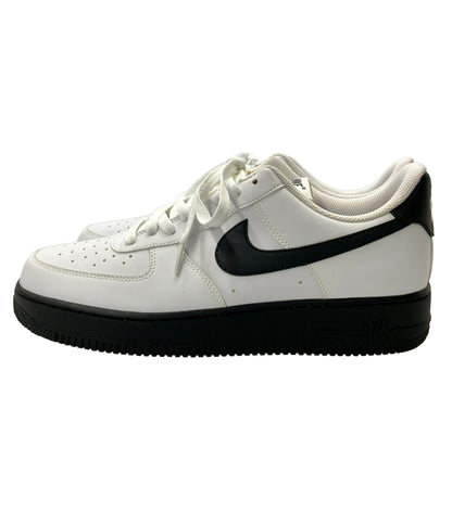 美品 NIKE ローカットスニーカー エアフォース1 ロー CK7663-101 メンズ SIZE 27.5 ナイキ