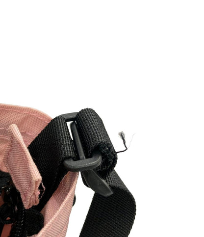 マンハッタンポーテージ ショルダーバッグ 斜め掛け レディース Manhattan Portage