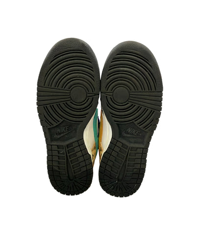 NIKE ローカットスニーカー W DUNK LOW SE DN3866-100 レディース SIZE 23.5 ナイキ