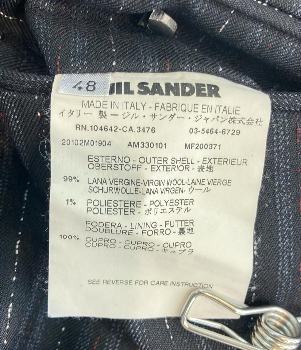 ジルサンダー セットアップ パンツスーツ メンズ SIZE 48 (L) JIL SANDER