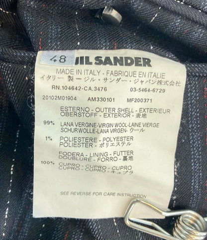 ジルサンダー セットアップ パンツスーツ メンズ SIZE 48 (L) JIL SANDER