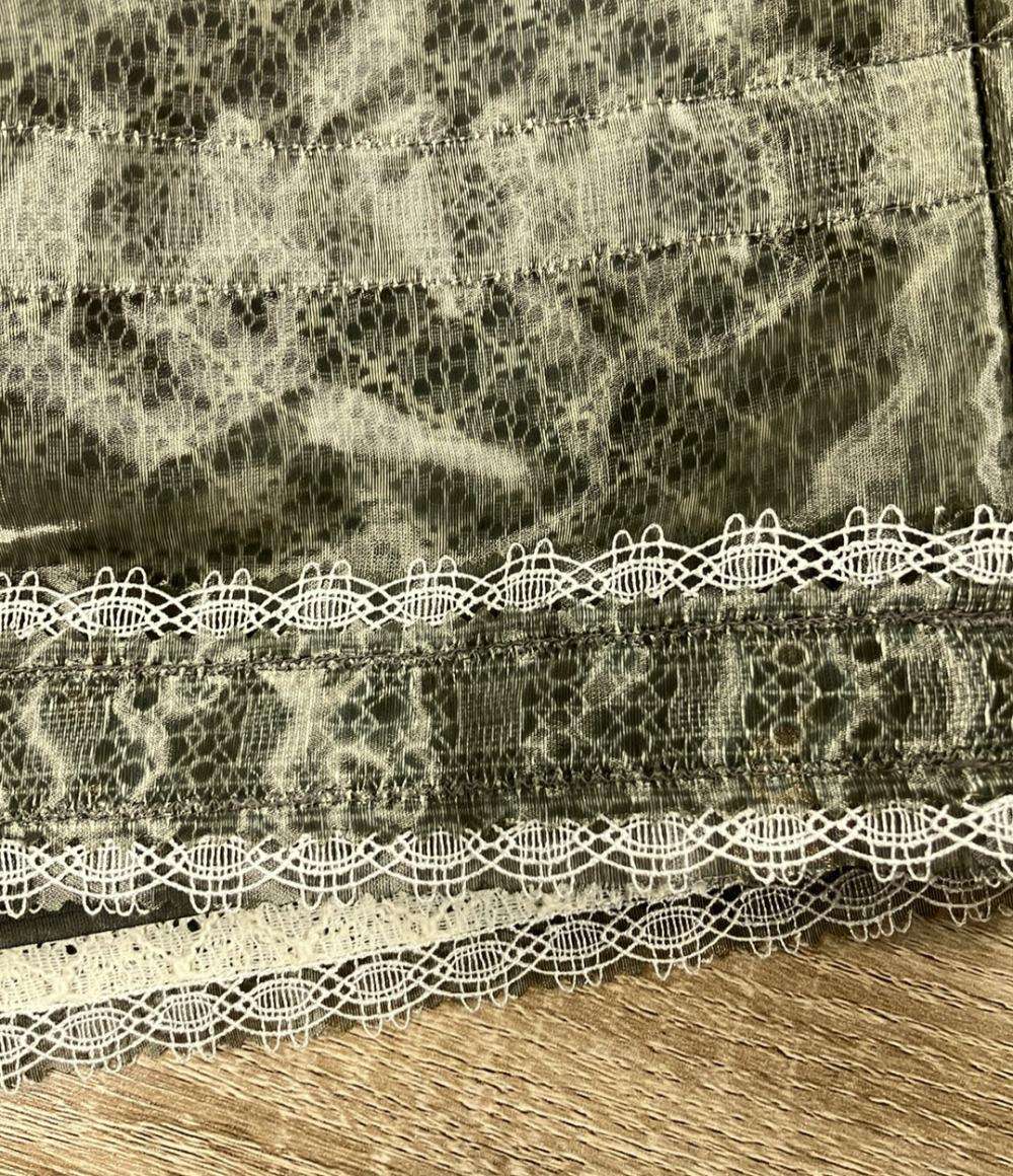 美品 シャネル スカート P34955W04252 レディース SIZE 34 (XS) CHANEL