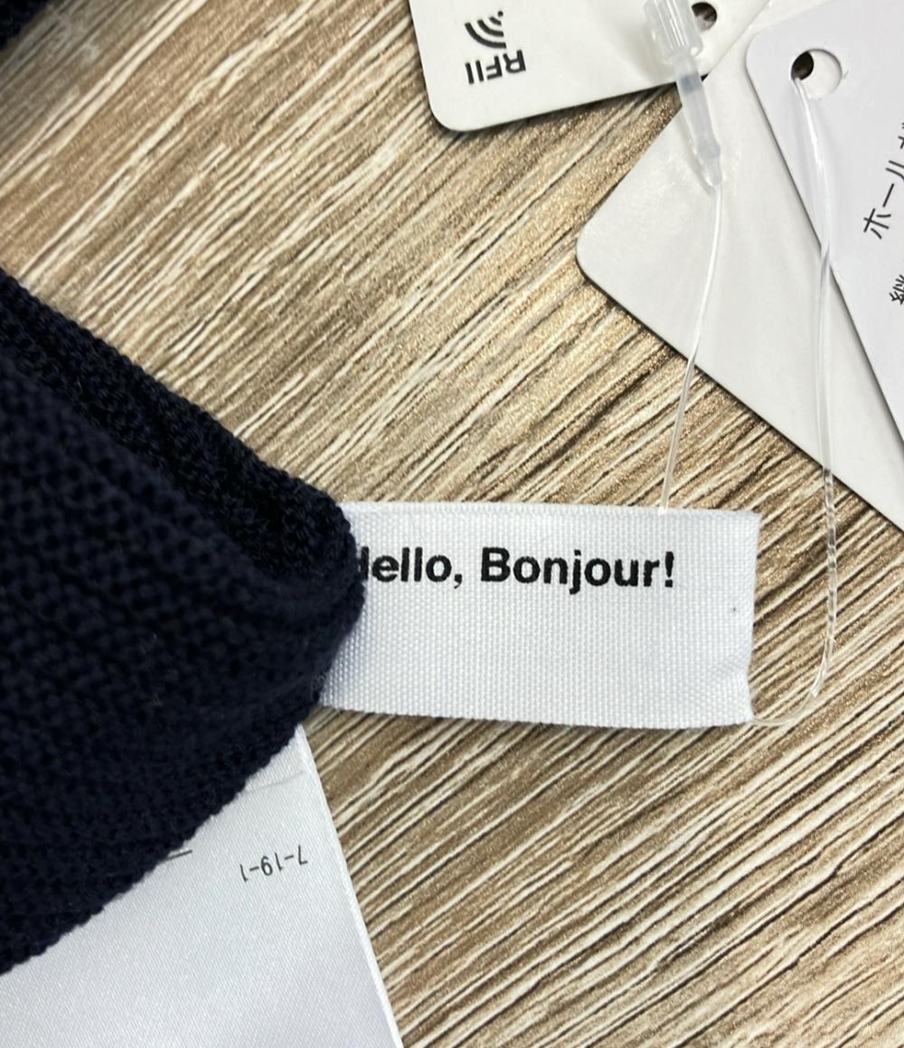 アパルトモン リブロングスカート 21-060-560-2046-1-0 レディース SIZE 36 (XS) L'Appartement