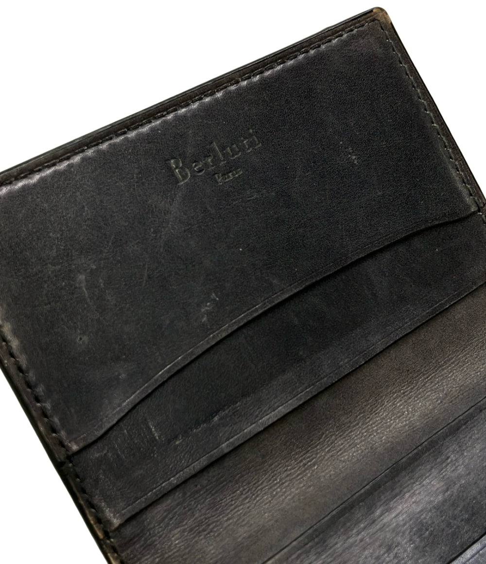 Berluti カードケース メンズ ベルルッティ