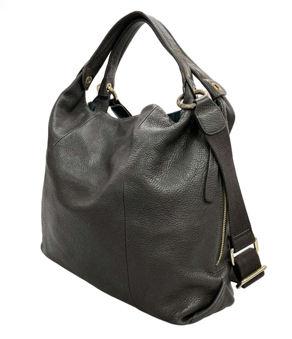 Furla ハンドバッグ ショルダーバッグ 2WAY 斜め掛け レザー レディース フルラ