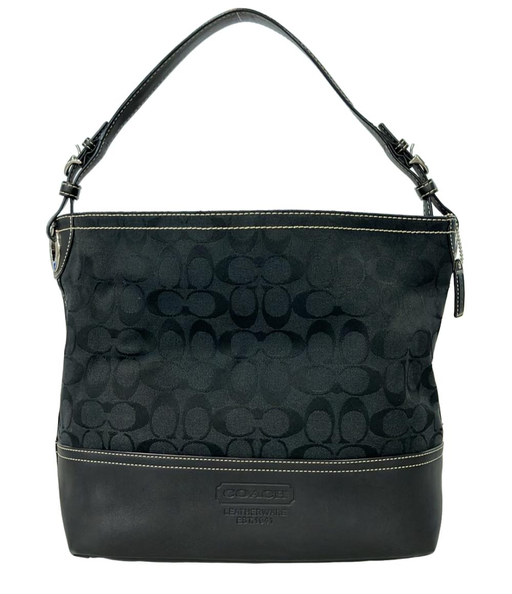 COACH ショルダーバッグ シグネチャー 2156 レディース コーチ