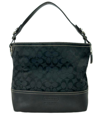 COACH ショルダーバッグ シグネチャー 2156 レディース コーチ