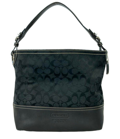 COACH ショルダーバッグ シグネチャー 2156 レディース コーチ