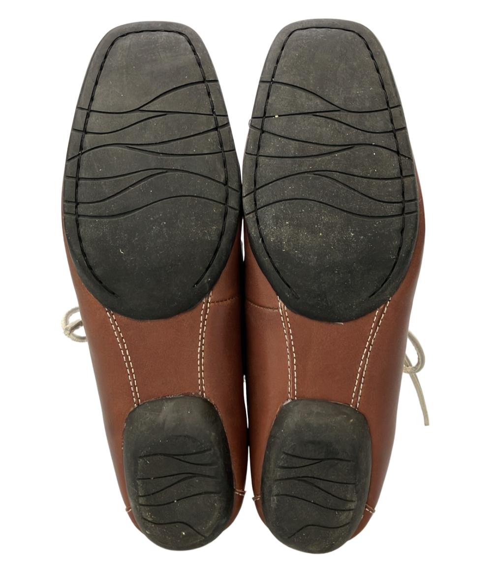 リーガル デッキシューズ C440 G8 レディース SIZE 23.5 (M) REGAL