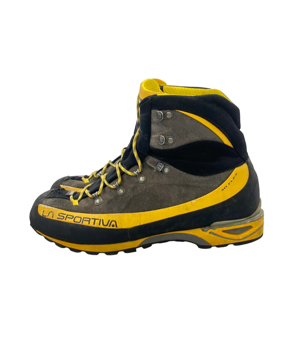 La Sportiva マウンテンブーツ 登山靴 トランゴ アルプ エボ GTX メンズ SIZE 43 ラ スポルティバ