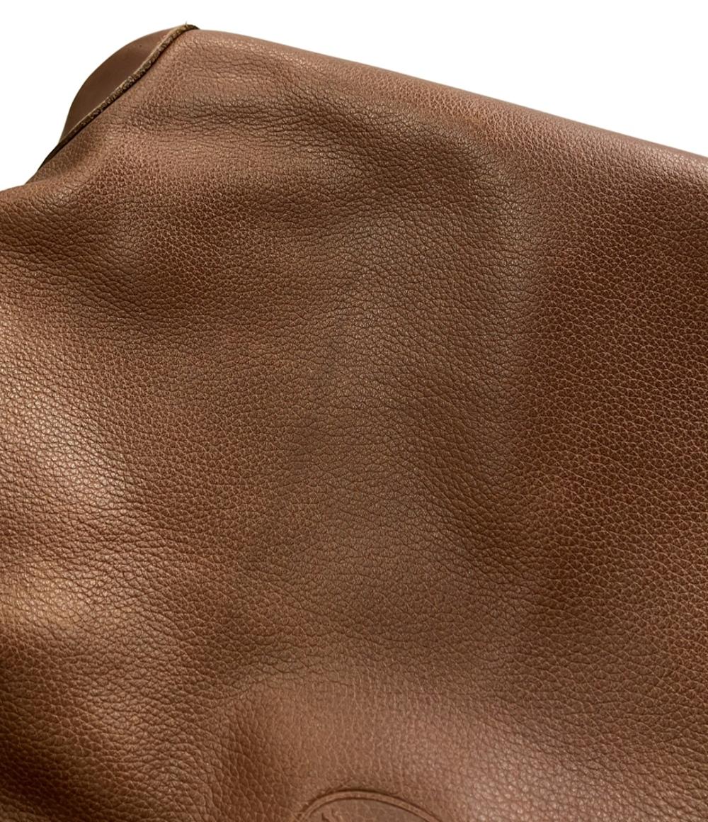 Longchamp 2WAY トートバッグ ショルダーバッグ 斜め掛け レディース ロンシャン