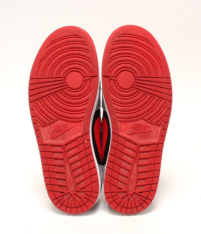 ナイキ ローカットスニーカー エアジョーダン 1 ロー フライイーズ DM1206-060 メンズ SIZE 28.0 NIKE