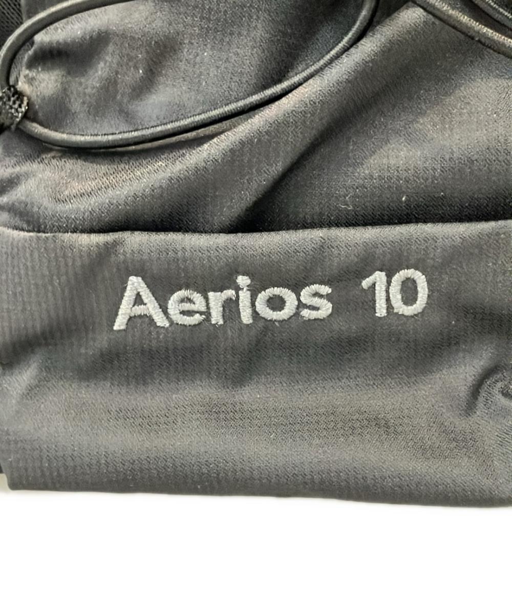 アークテリクス リュック 10L Aerios10 メンズ ARC'TERYX