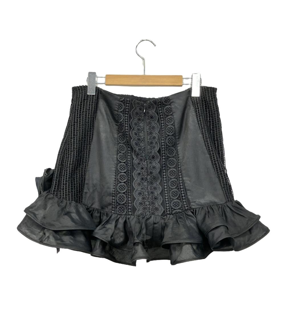 チャロルイスイビザ ミニスカート レディース SIZE L (L) Charo Ruiz Ibiza