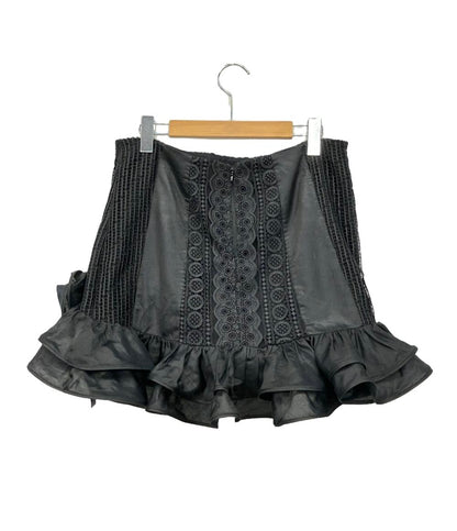 チャロルイスイビザ ミニスカート レディース SIZE L (L) Charo Ruiz Ibiza