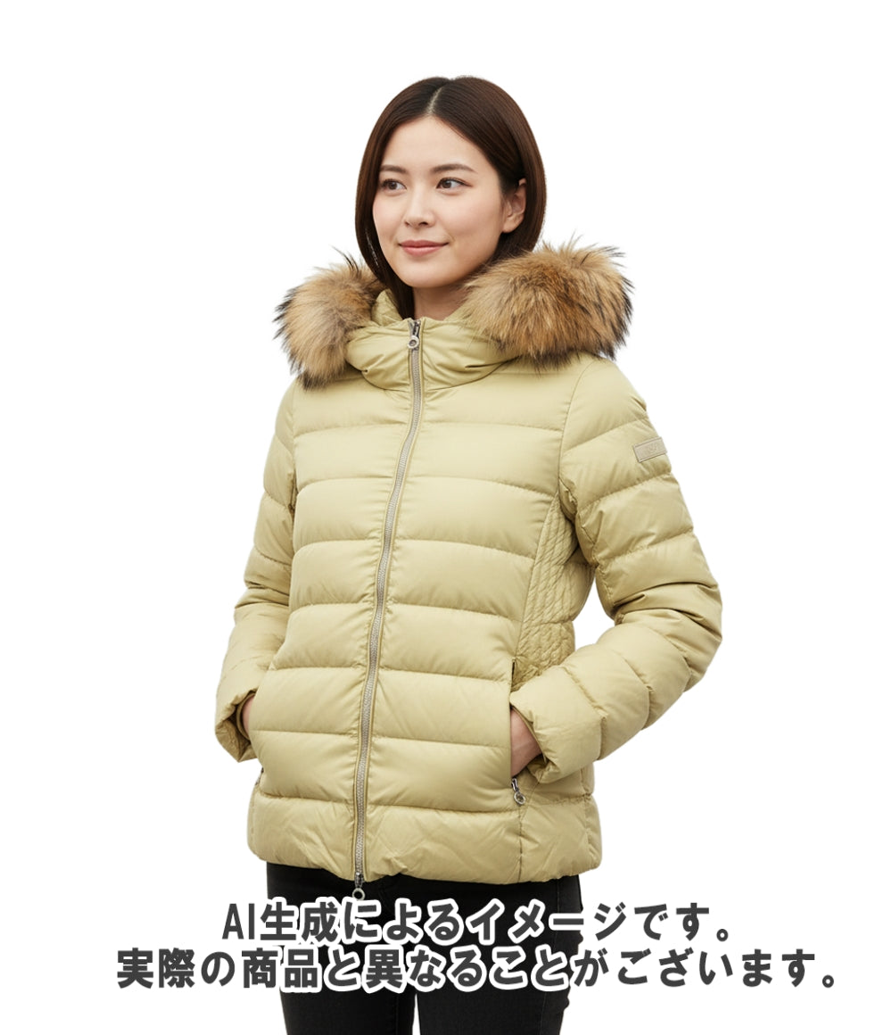 TATRAS ダウンジャケット KOSAVA LTSE23A4795-D レディース SIZE 165 88A (M) タトラス