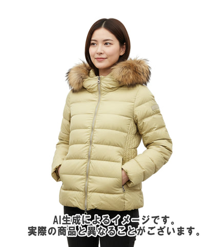 TATRAS ダウンジャケット KOSAVA LTSE23A4795-D レディース SIZE 165 88A (M) タトラス