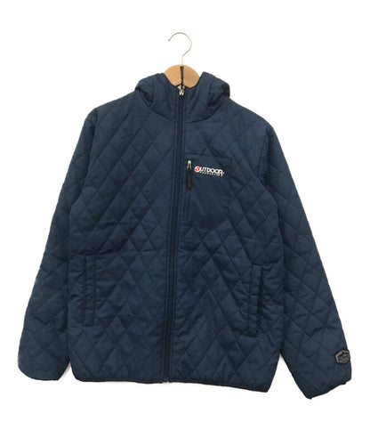 フード付きキルティングジャケット      メンズ SIZE M (M) OUTDOOR PRODUCTS