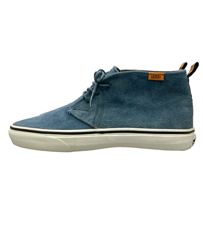 VANS チャッカブーツ チャッカ デコン CA VN-0NKJ71B メンズ SIZE US 9 ヴァンズ