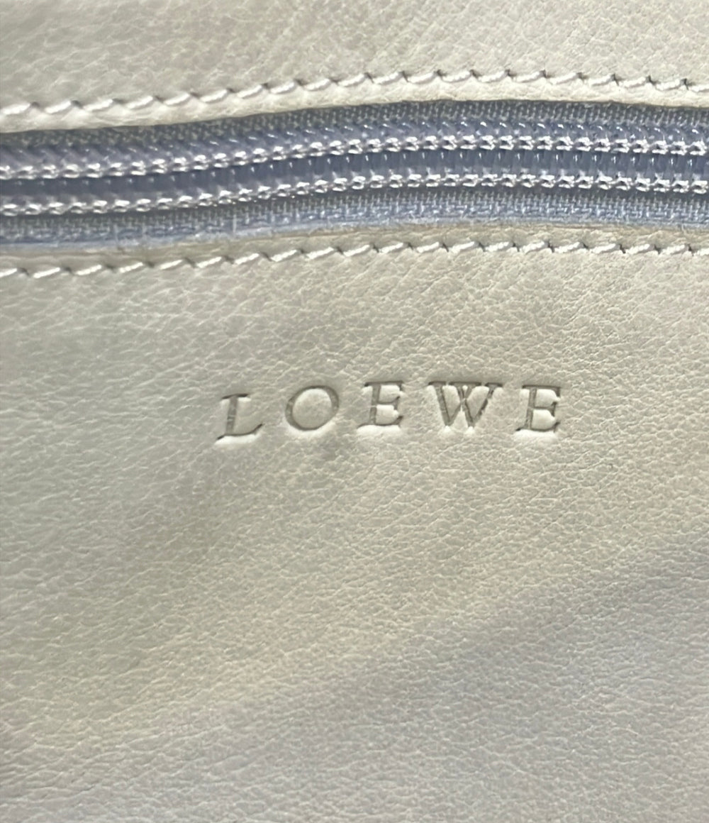 LOEWE ショルダーバッ肩掛け レディース ロエベ