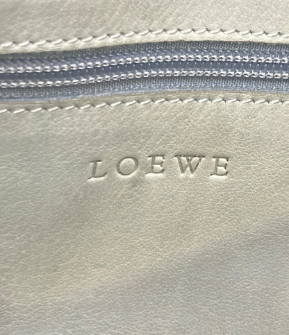 LOEWE ショルダーバッ肩掛け レディース ロエベ