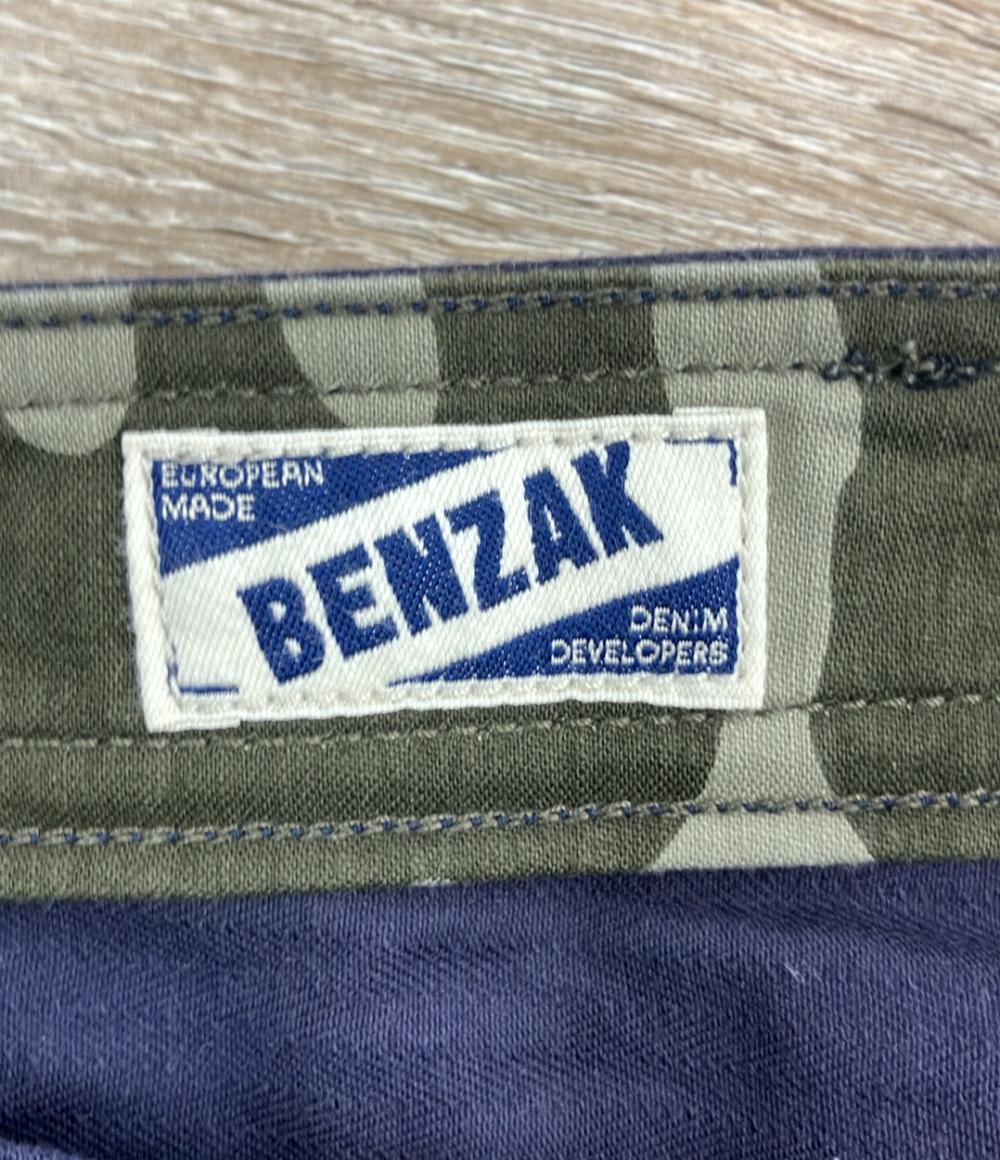 ベンザック ハーフパンツ メンズ SIZE S (S) BENzak