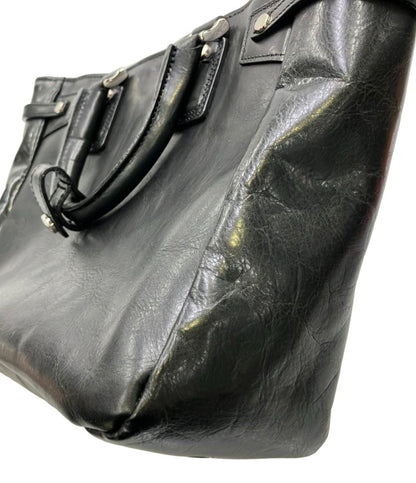 MASTERPIECE 2WAY ハンドバッグ ショルダーバッグ 斜め掛け メンズ マスターピース