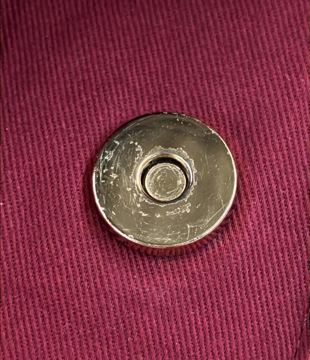 美品 russet ショルダーバッグ 肩掛け トートバッグ レディース ラシット