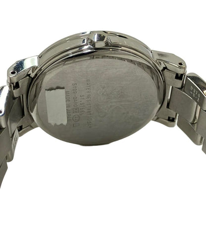 セイコー 腕時計 lk ルキア クオーツ シルバー 5Y89-0AR0 レディース SEIKO