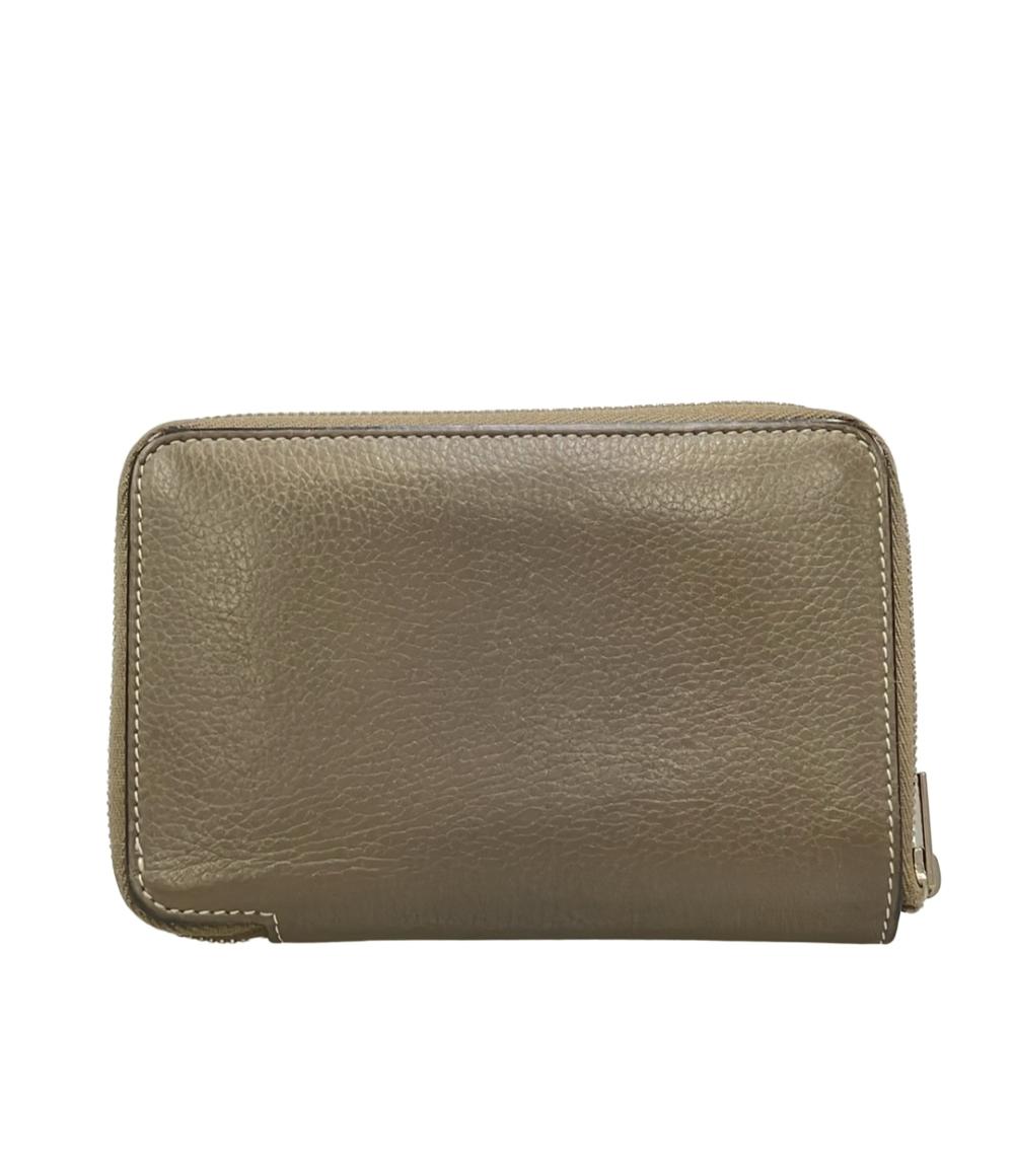 セリーヌ CELINE ダブルホック二つ折り財布 レディース CELINE 二つ折り財布 レディース セリーヌ – Rehello by BOOKOFF