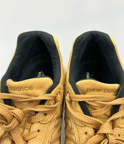 ニューバランス ローカットスニーカー M992LX メンズ SIZE 28.0 (XL) NEW BALANCE