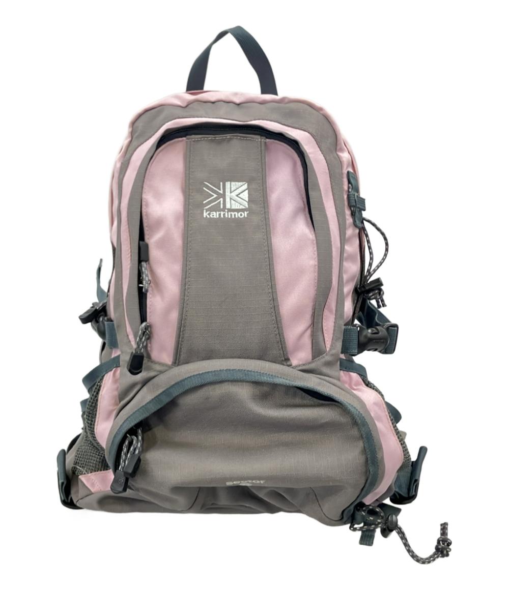 Karrimor リュック レディース カリマー