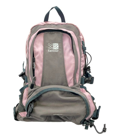 Karrimor リュック レディース カリマー