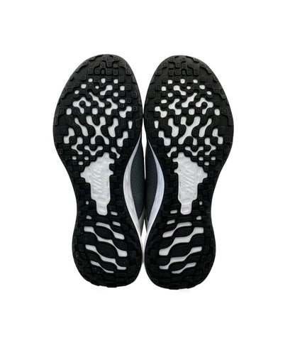 美品 NIKE ローカットスニーカー レボリューション 6 NN GS DD1096-008 キッズ SIZE 24.0 (M) ナイキ