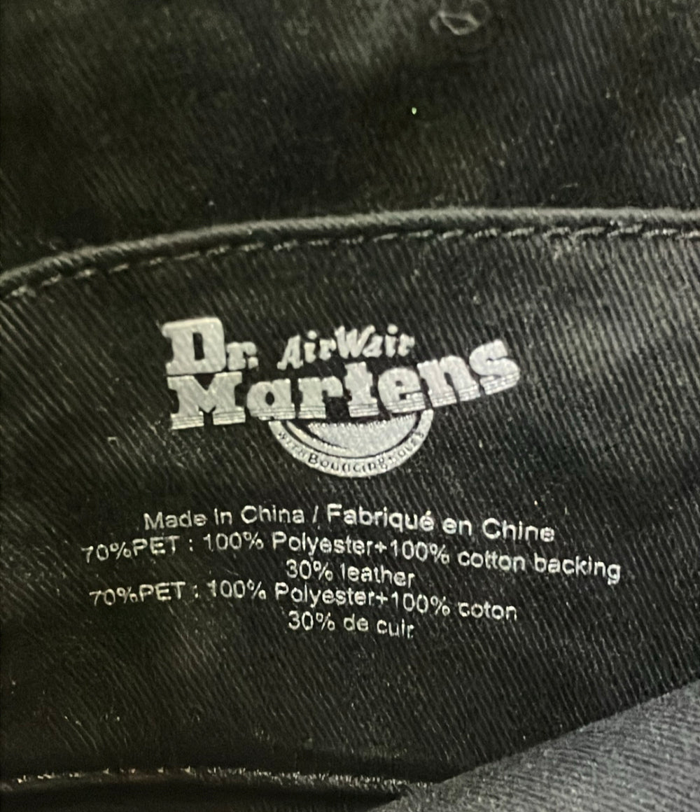 Dr.Martens リュック スパンコール レディース ドクターマーチン
