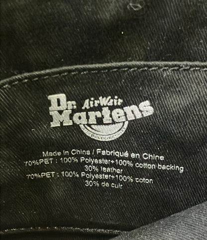 Dr.Martens リュック スパンコール レディース ドクターマーチン